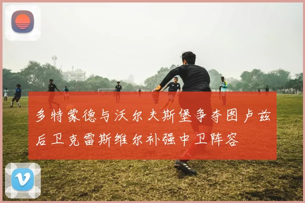 多特蒙德与沃尔夫斯堡争夺图卢兹后卫克雷斯维尔补强中卫阵容
