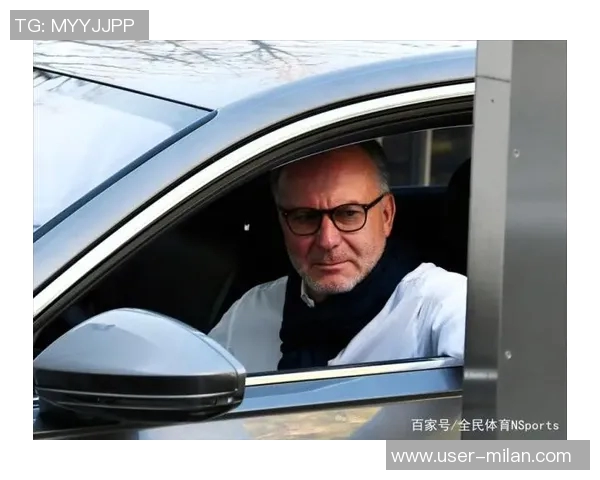 海纳强调拜仁不惧时间考验始终保持对荣誉的渴望与追求