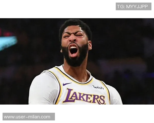 浓眉称赞弗拉格学习能力强助其适应比赛节奏并做出正确决策 浓眉称赞弗拉格学习能力强助其适应比赛节奏并做出正确决策