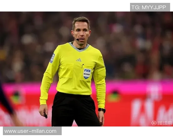 意媒批评米兰对萨索洛裁判表现不佳称其执法经验不足