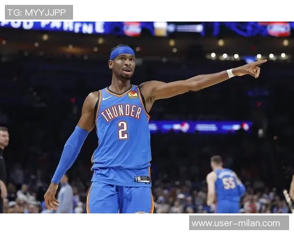 亚历山大本赛季首节得分破百成就引领NBA10分以上表现独占鳌头