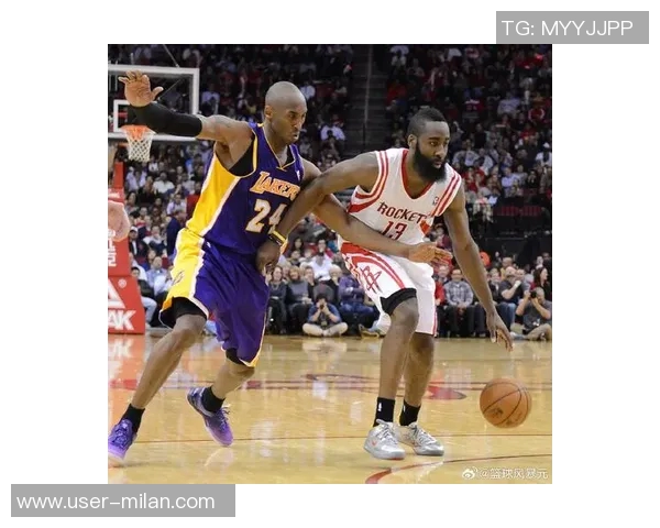 小里弗斯称哈登为NBA历史第四伟大得分后卫乔丹科比韦德位列前三