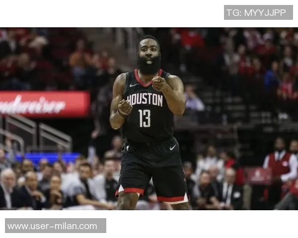 哈登首节三分球失准却依然贡献10分1板3助表现引发热议