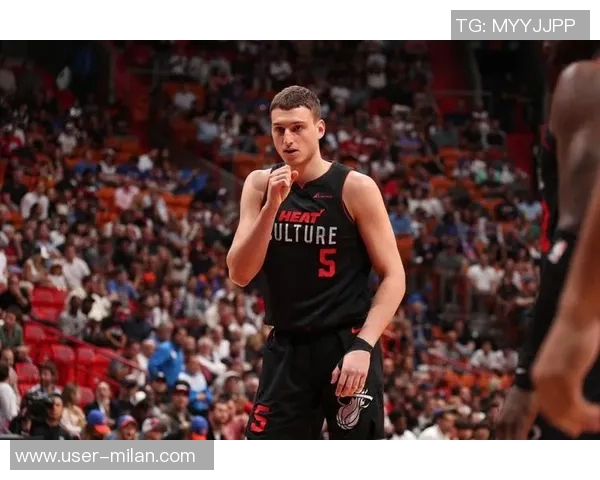 斯波期待约维奇提升传球速度并展现更强侵略性冲击禁区