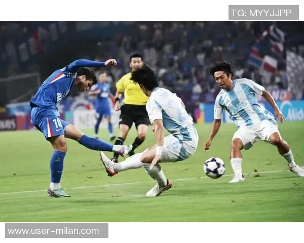 申花主场平蔚山HD10月17日将客战青岛西海岸全力争胜 申花主场平蔚山HD10月17日将客战青岛西海岸全力争胜