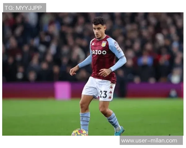 库蒂尼奥身价跌宕起伏巅峰时值15亿欧如今仅剩350万欧