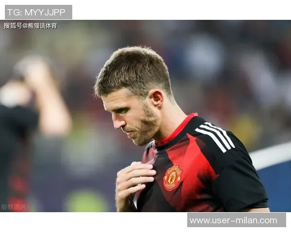 欧文表示弗莱彻若带领曼联表现优异或将晋升为正式主帅 欧文表示弗莱彻若带领曼联表现优异或将晋升为正式主帅