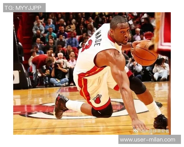 韦德谈保罗角色：更衣室问责者的双刃剑与告密者的误解