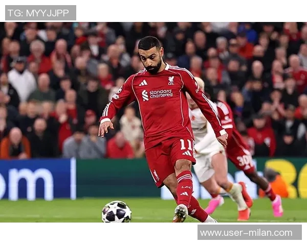 萨拉赫英超首秀参与进球277球领跑孙兴慜紧随其后位列第二